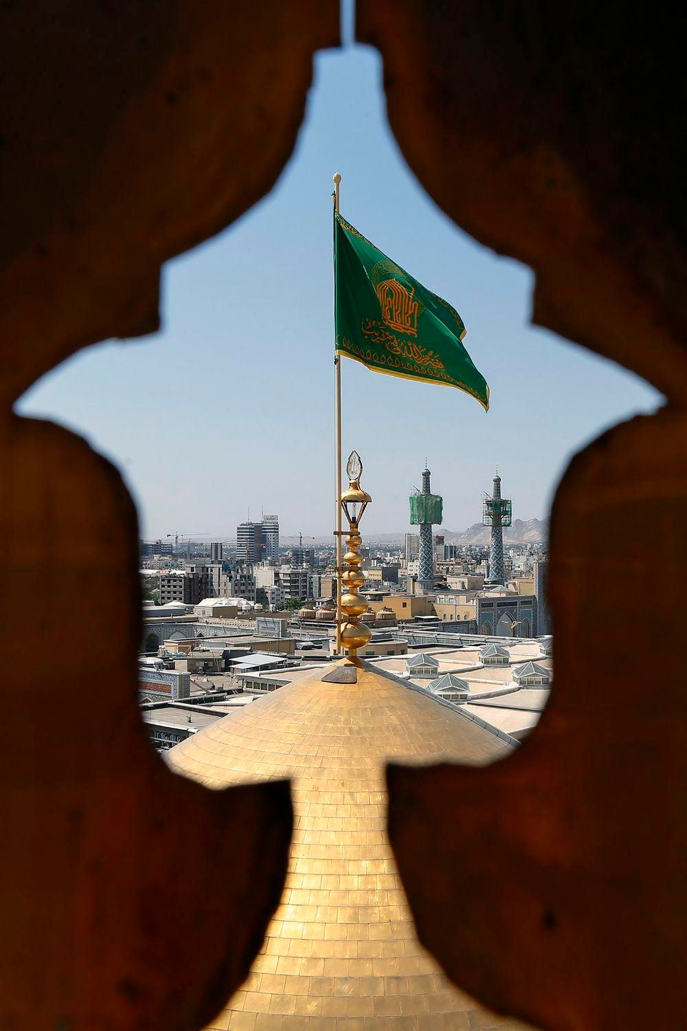 تور ریلی زنجان به مشهد|تور و چارتر|زنجان, |دیوار