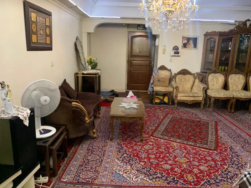 آپارتمان|فروش آپارتمان|تهران, نیروی هوایی (پیروزی)|دیوار