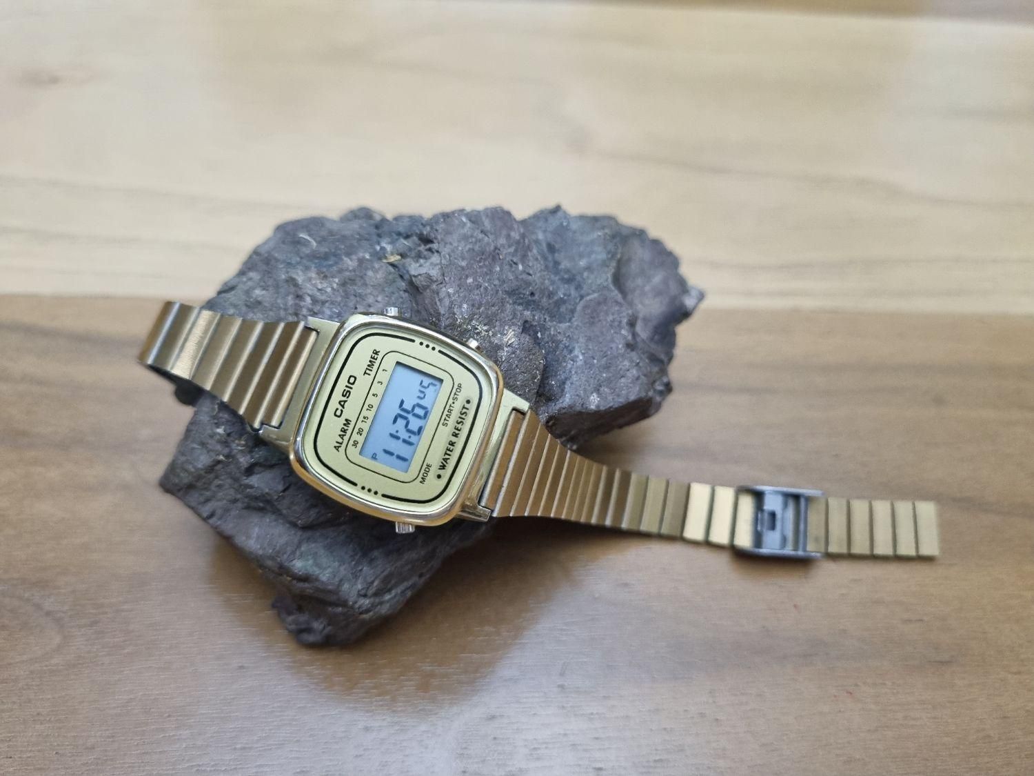 ساعت دیجیتال CASIO|ساعت|تهران, بهاران|دیوار