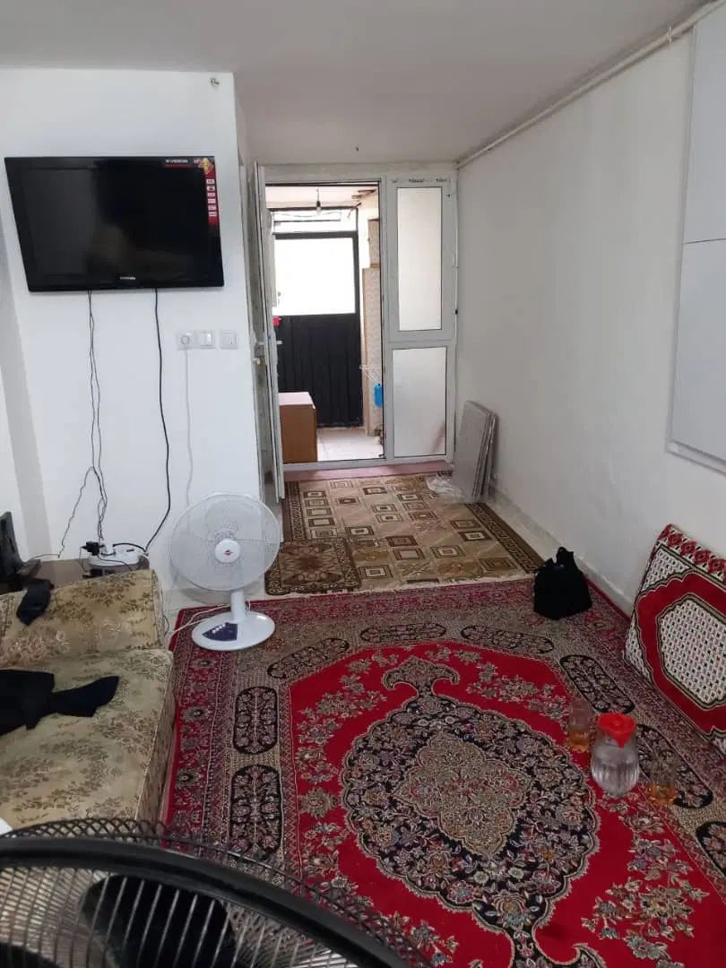 فروش سوییت نقلی ۴۵متری /توشیبا/فرجام/کوچه روستایی|فروش آپارتمان|رشت, باهنر|دیوار
