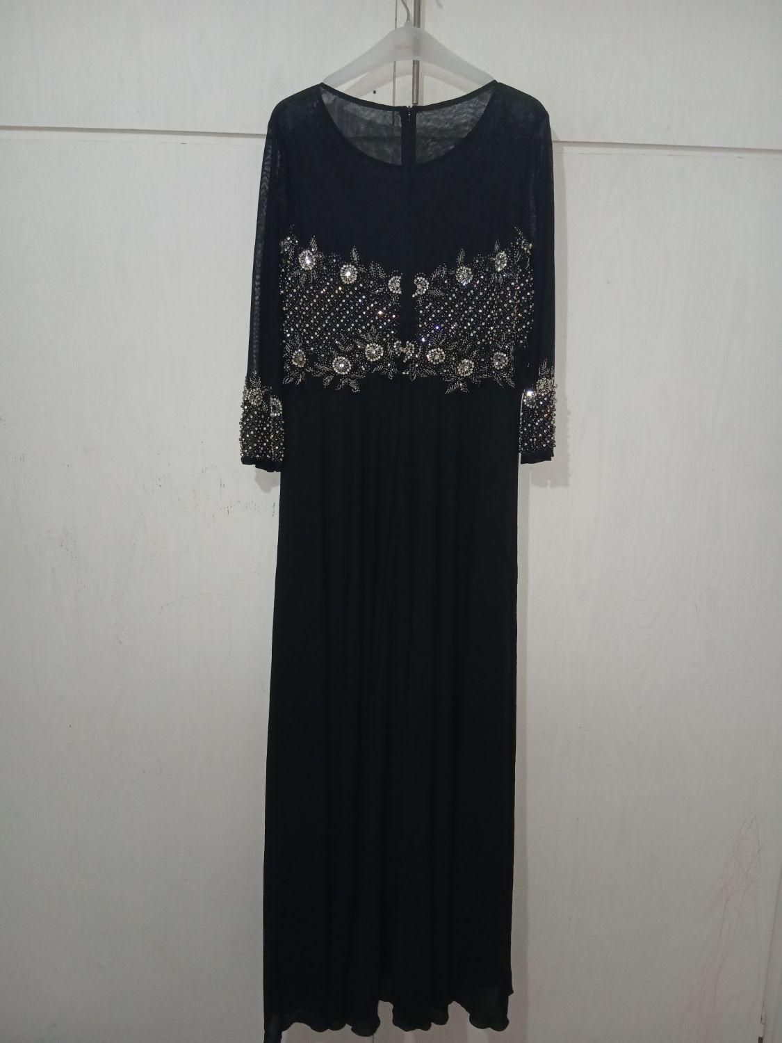 لباس مجلسی زنانه سایز ۵۲ تا ۵۴|لباس|پاکدشت, شهرک امام رضا|دیوار