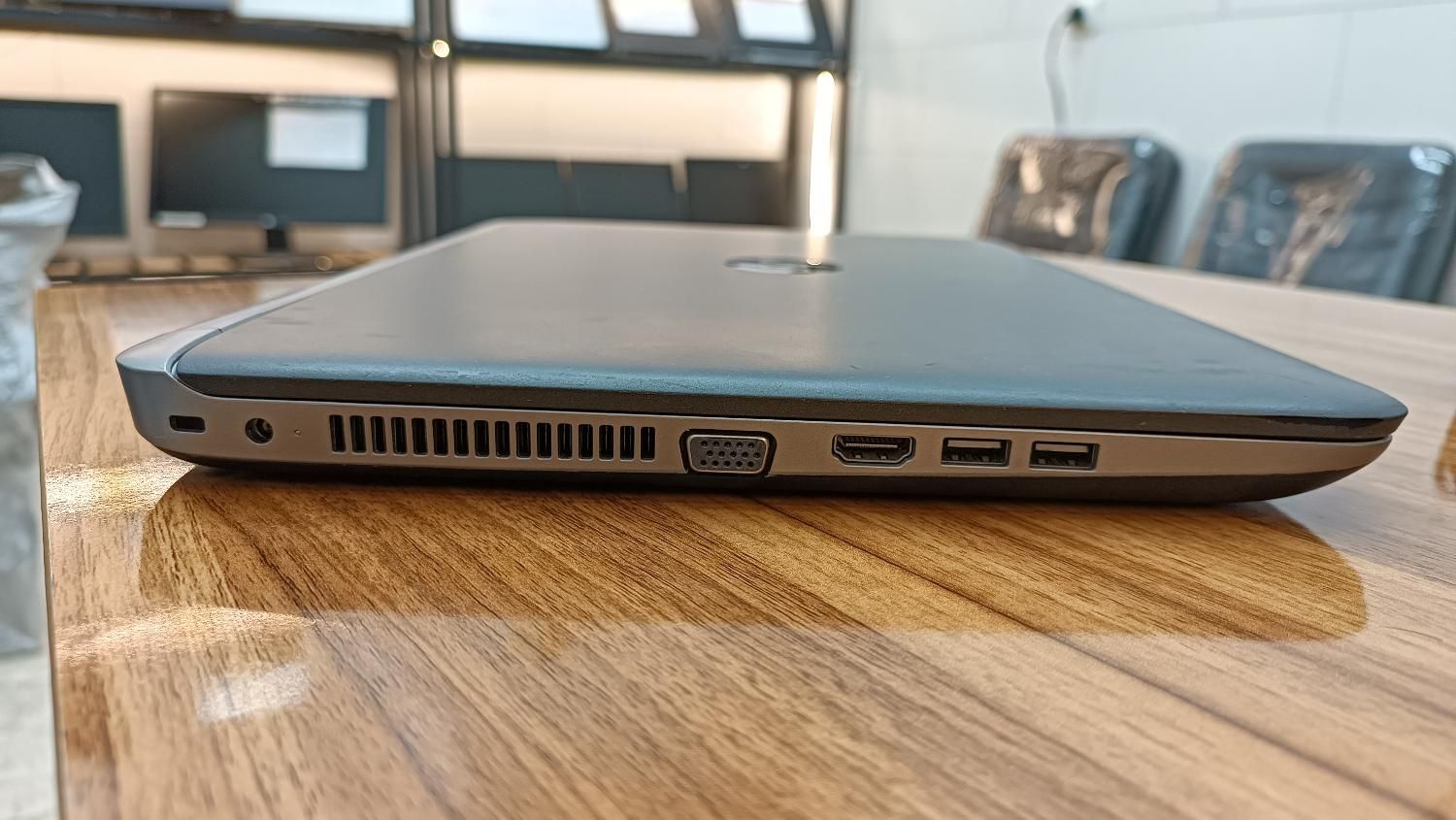 لپ تاپ hp ProBook 450 نسل ۶|رایانه همراه|خمینی‌شهر, |دیوار