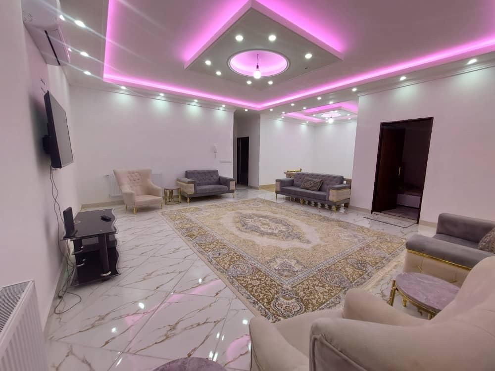 ٪ویلای استخردار ۳خواب در متل قو|اجارهٔ کوتاهمدت ویلا و باغ|سلمانشهر, |دیوار