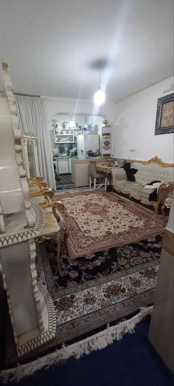 ۱۱۰ متر ویلایی فرجی سیدی|فروش خانه و ویلا|مشهد, شهرک بهارستان|دیوار