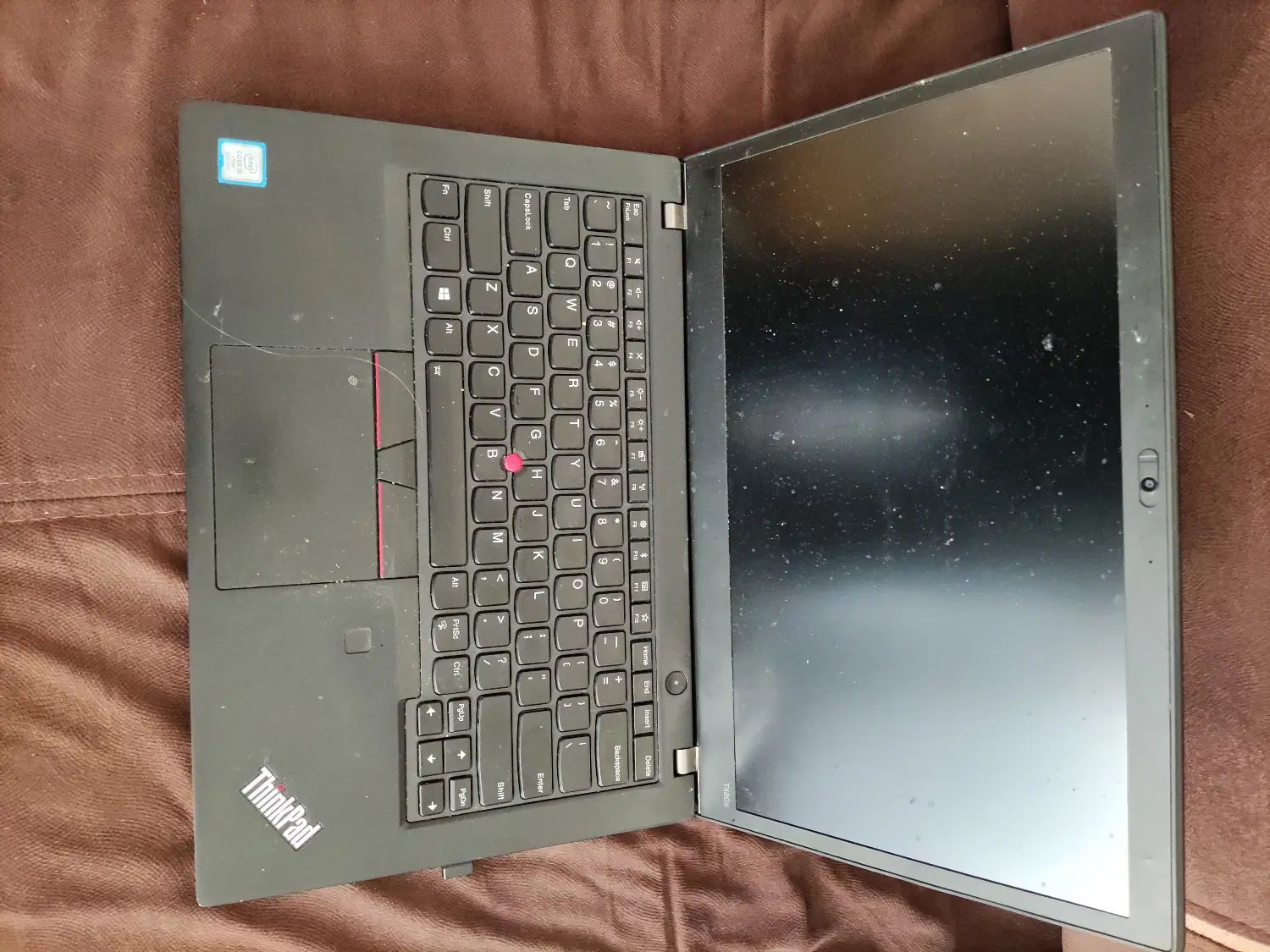 لپ تاپ lenovo|رایانه همراه|تهران, میرداماد|دیوار