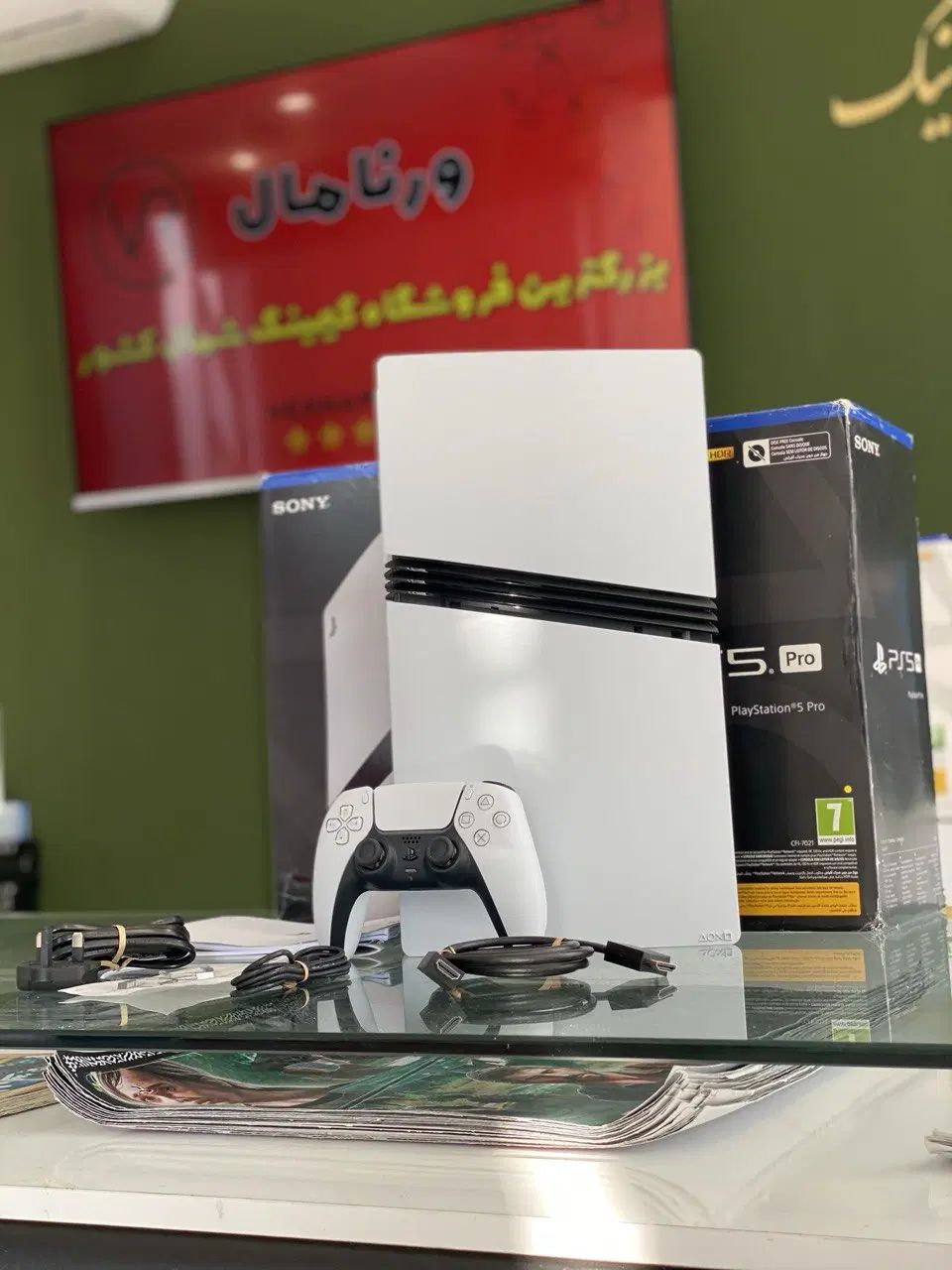 جشنواره Ps5های اسلیم آکبند باگارانتی(بهترین قیمت)|کنسول، بازی ویدئویی و آنلاین|رشت, حسین آباد|دیوار