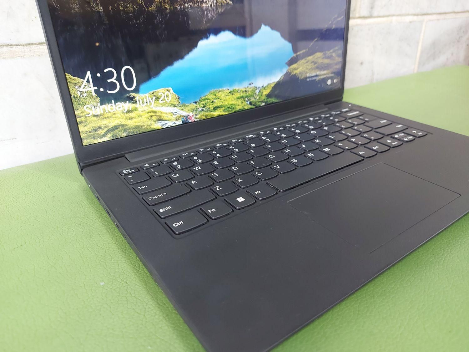 لنوو K14 2023 Ryzen5 Ram32 SSD256 گرافیک۴مجزا|رایانه همراه|تهران, پونک|دیوار
