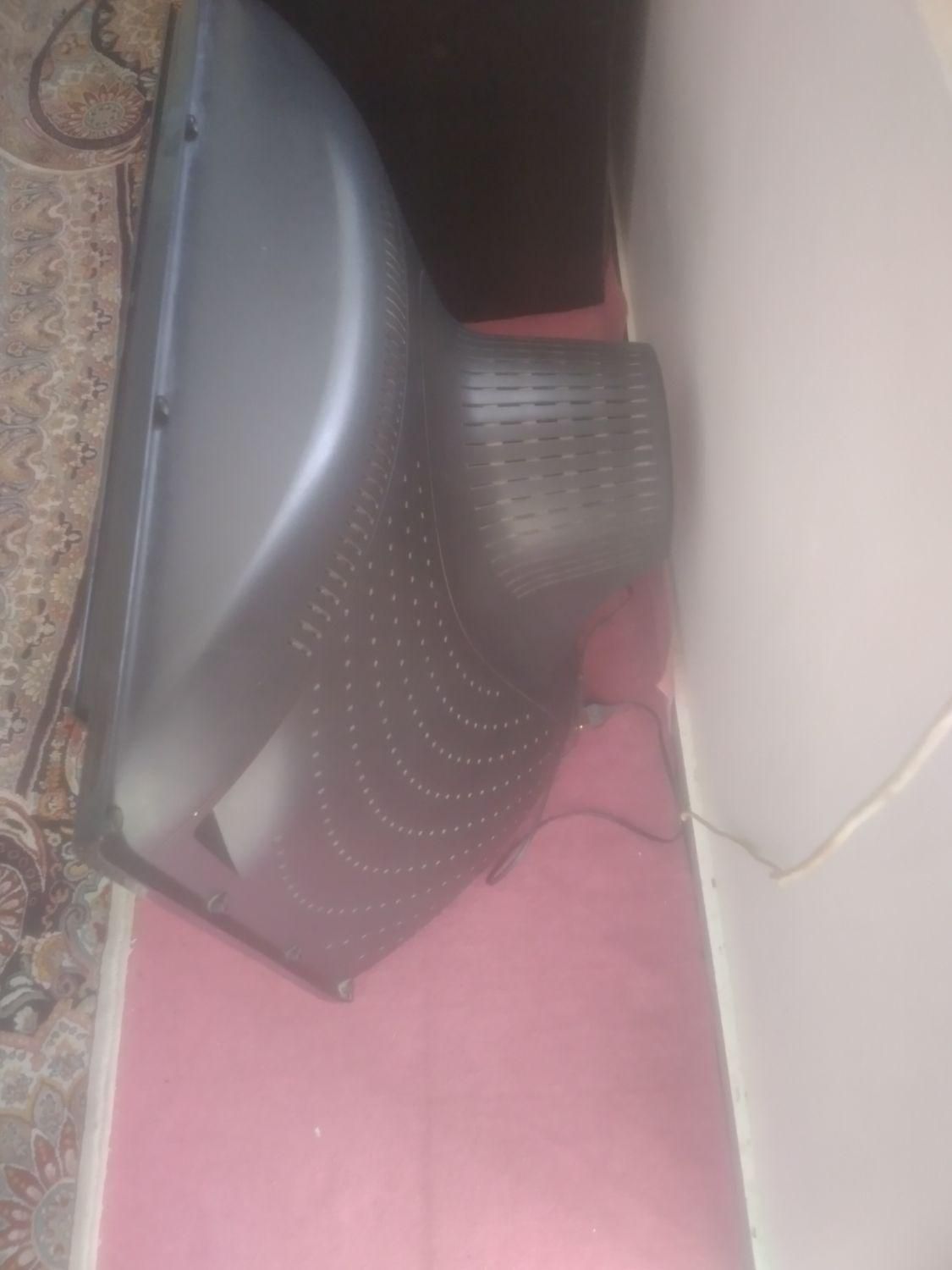 تلویزیون ۲۹ اینچ اسنوا|تلویزیون و پروژکتور|قزوین, |دیوار