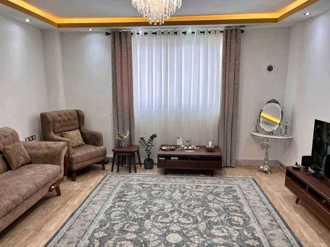 اجاره آپارتمان78متری2خواب در رودبارتان بلورچیان|اجارهٔ آپارتمان|رشت, رودبارتان|دیوار