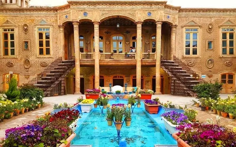تور گردشگری تاریخی و معماری همراه  اساتید دانشگاه|تور و چارتر|مشهد, نیروی هوایی|دیوار