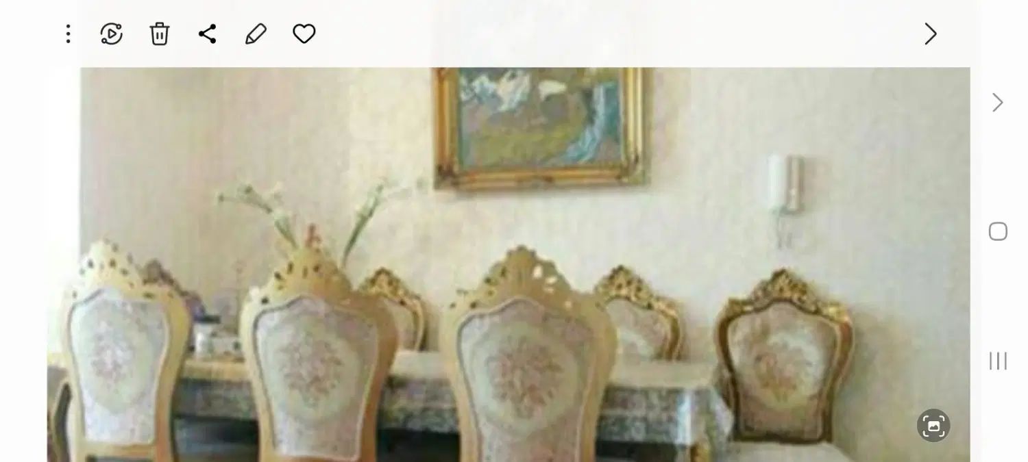 فروش اپارتمان۴۰متری (رودکی.بالای سپه) ارام.امن|فروش آپارتمان|تهران, سلسبیل جنوبی|دیوار