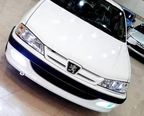 پژو پارس LX موتور TU5+ صفر خشک ۹۸ + سیمی + کلاس ۲۳|خودرو سواری و وانت|تهران, جمال‌زاده|دیوار