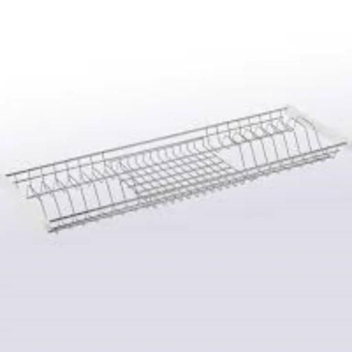 سبد آبچکان|آب‌چکان و نظم‌دهنده ظروف|قم, شهرک امام حسین|دیوار