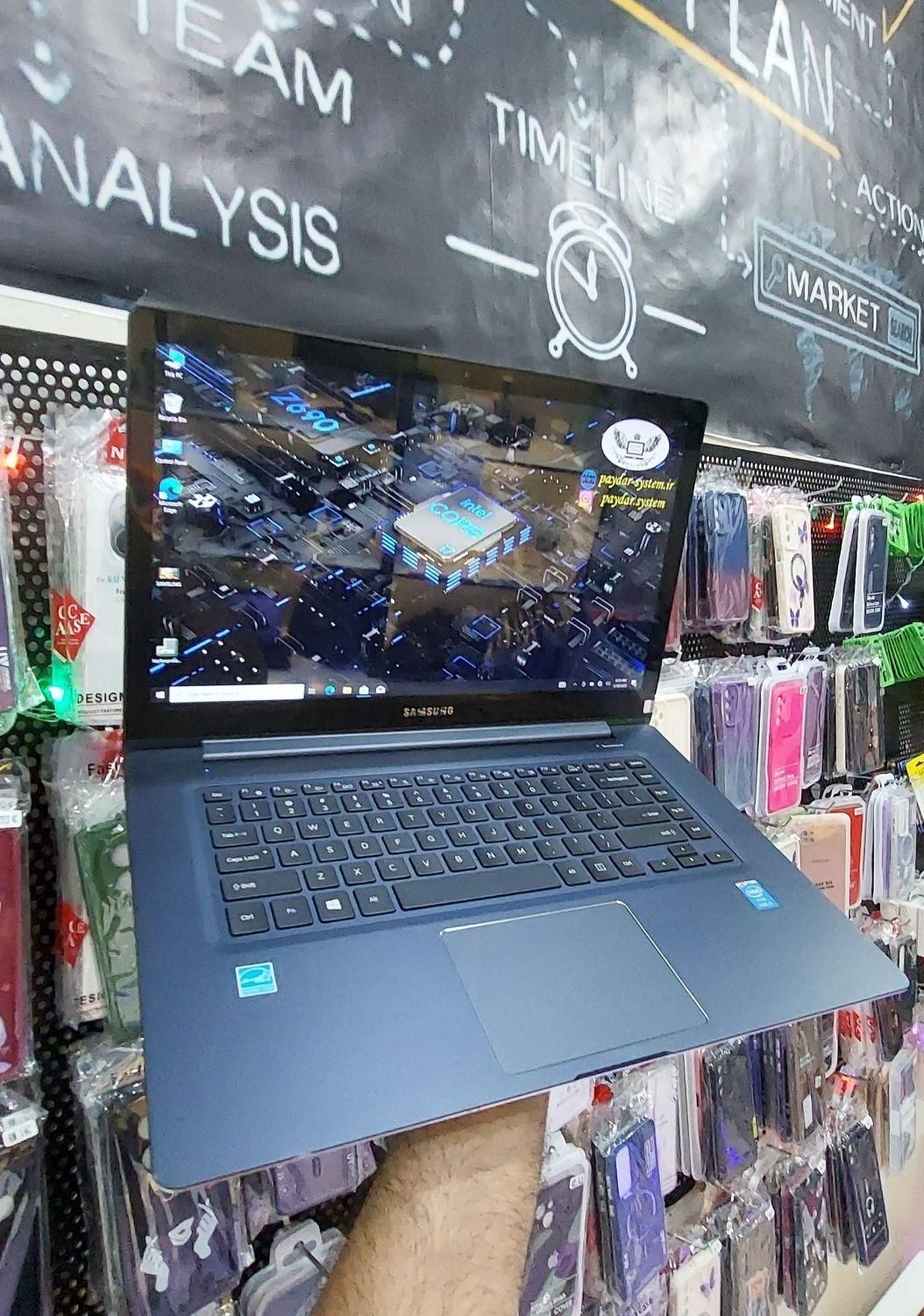 Samsung NP940|رایانه همراه|محمدیه-قزوین, |دیوار