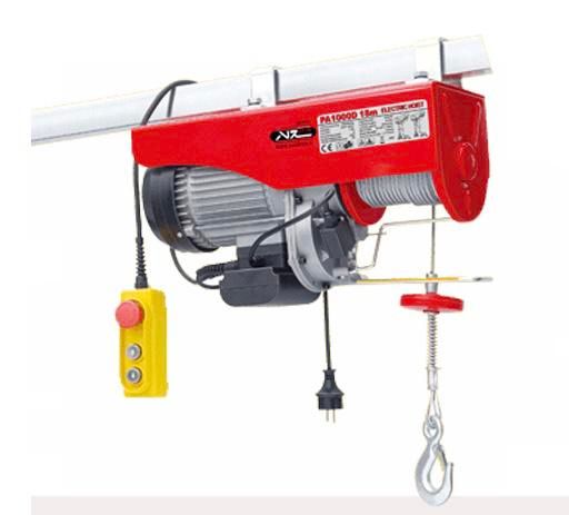 وینچ بالابر برقی سولار|ماشین‌آلات صنعتی|مشهد, استاد یوسفی (شهرک غرب)|دیوار