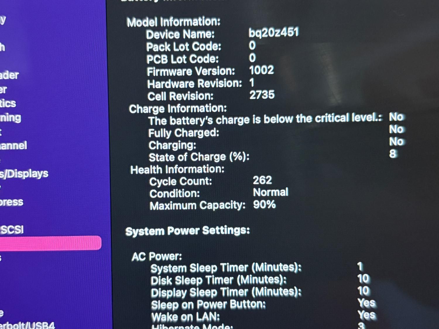 MacBook Air M1 تمیز با جعبه و لوازم کامل|رایانه همراه|تهران, فرمانیه|دیوار