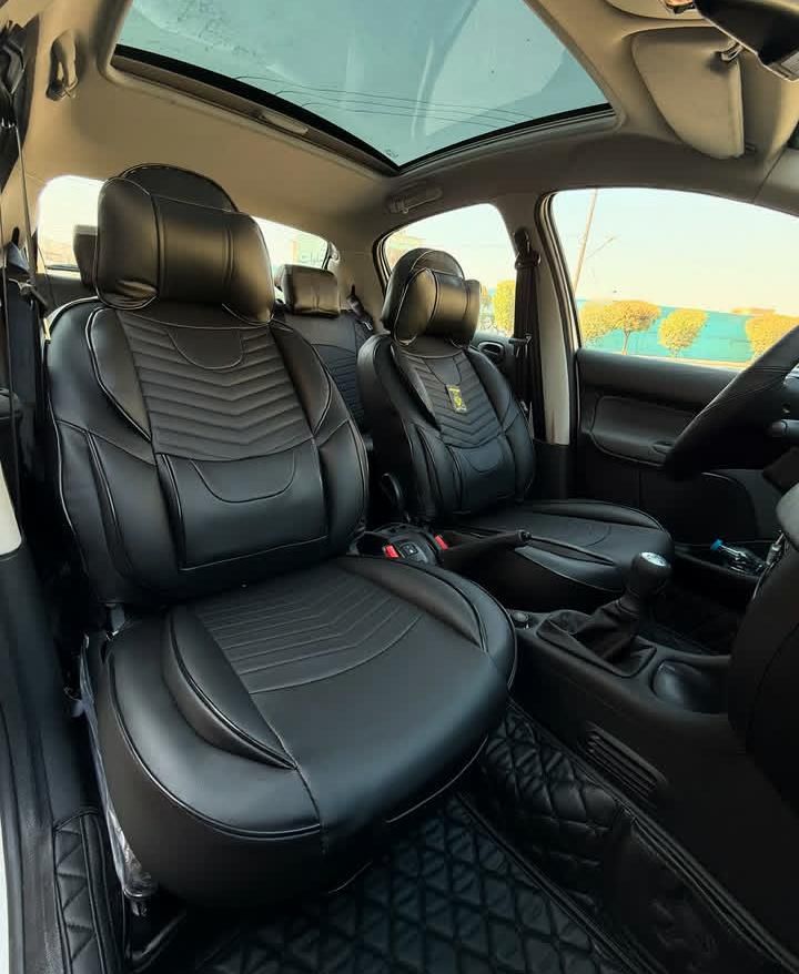 فروش ویژه روکش صندلی VIPو تعمیرصندلی اتومبیل|خدمات موتور و ماشین|کاشان, فاز ۲ ناجی آباد|دیوار