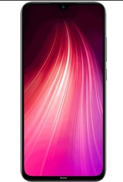 شیائومی Redmi Note 8T با حافظهٔ ۱۲۸ گیگابایت|موبایل|تهران, شکوفه|دیوار