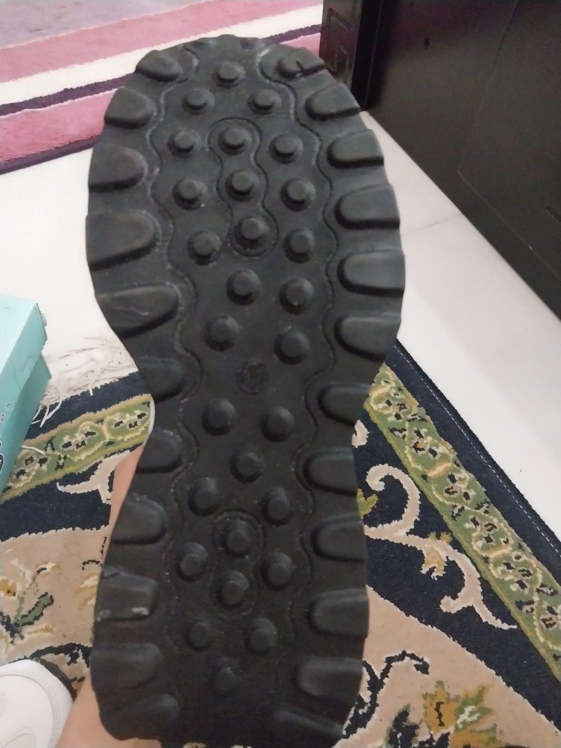 کفش کتانی سایز ۳۷|کیف، کفش، کمربند|کرمانشاه, |دیوار