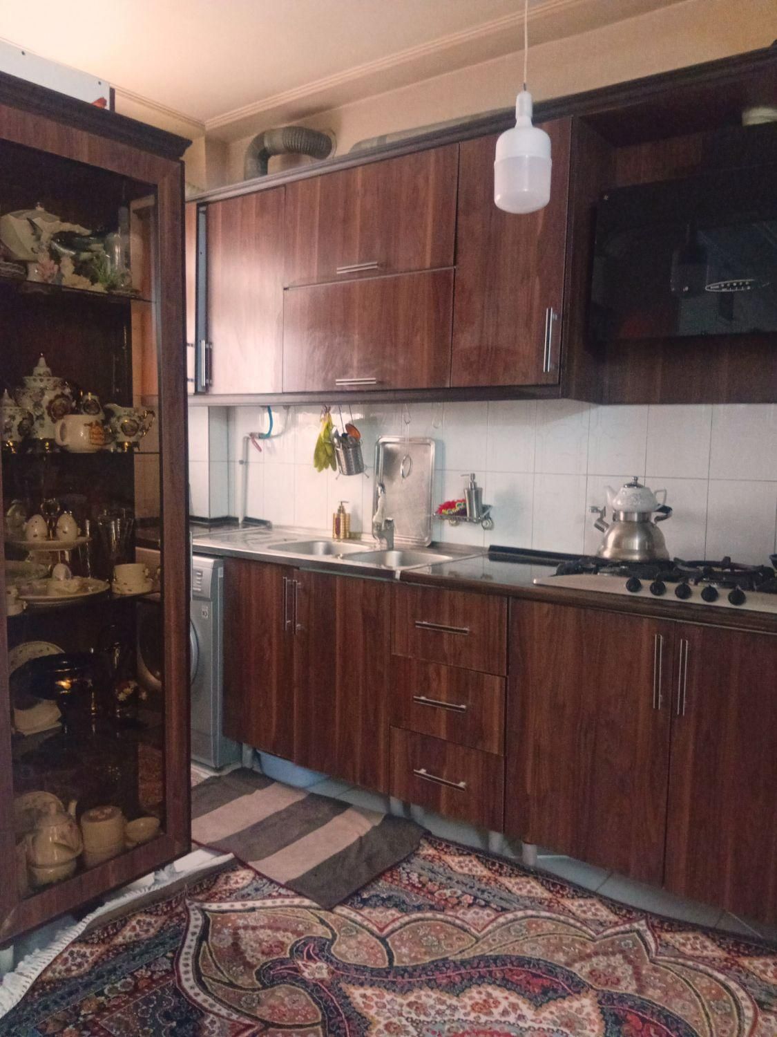 اجاره روزانه/هفتگی/ماهانه در شهرک ولیعصر|اجارهٔ کوتاهمدت آپارتمان و سوئیت|تهران, شهرک ولیعصر جنوبی|دیوار