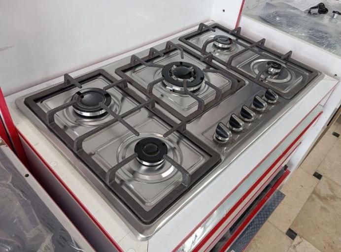 گاز صفحه ای اخوان هود12 تکنو جنرال مخفی و لمسی|اجاق گاز و لوازم برقی پخت‌وپز|قم, نیروگاه|دیوار