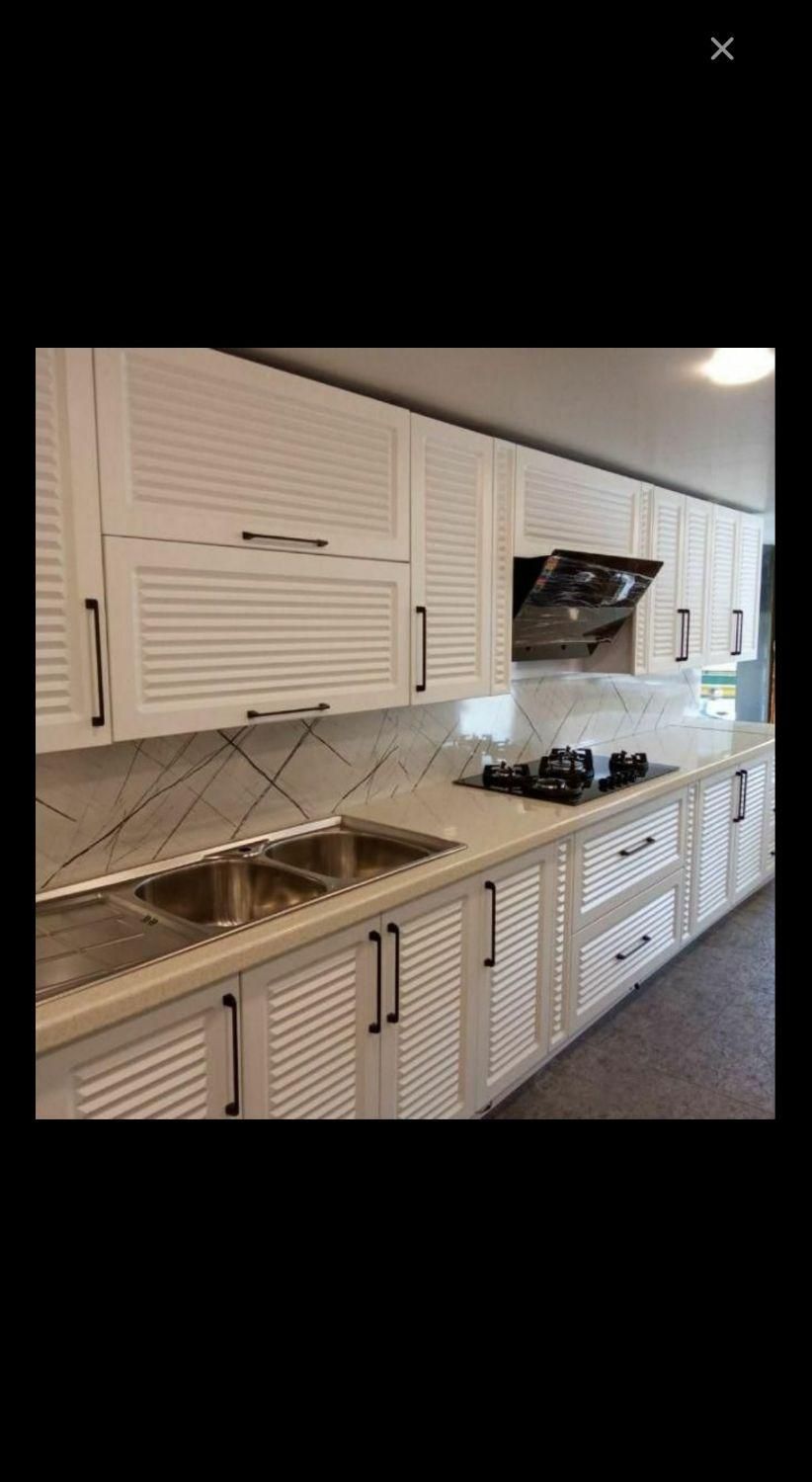 کابینت قصر|مصالح و تجهیزات ساختمان|چالوس, |دیوار