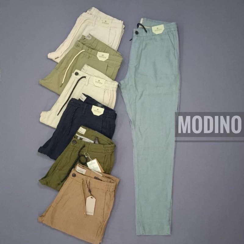 شلوار کنف(لنین)خارجی|لباس|اصفهان, چرخاب|دیوار