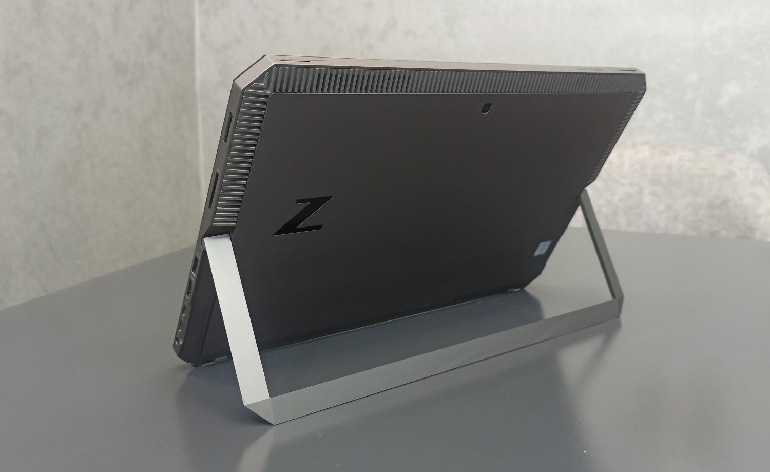 لپ تاپ HP ZBOOK X2 تبلت شو|رایانه همراه|اهواز, سپیدار|دیوار