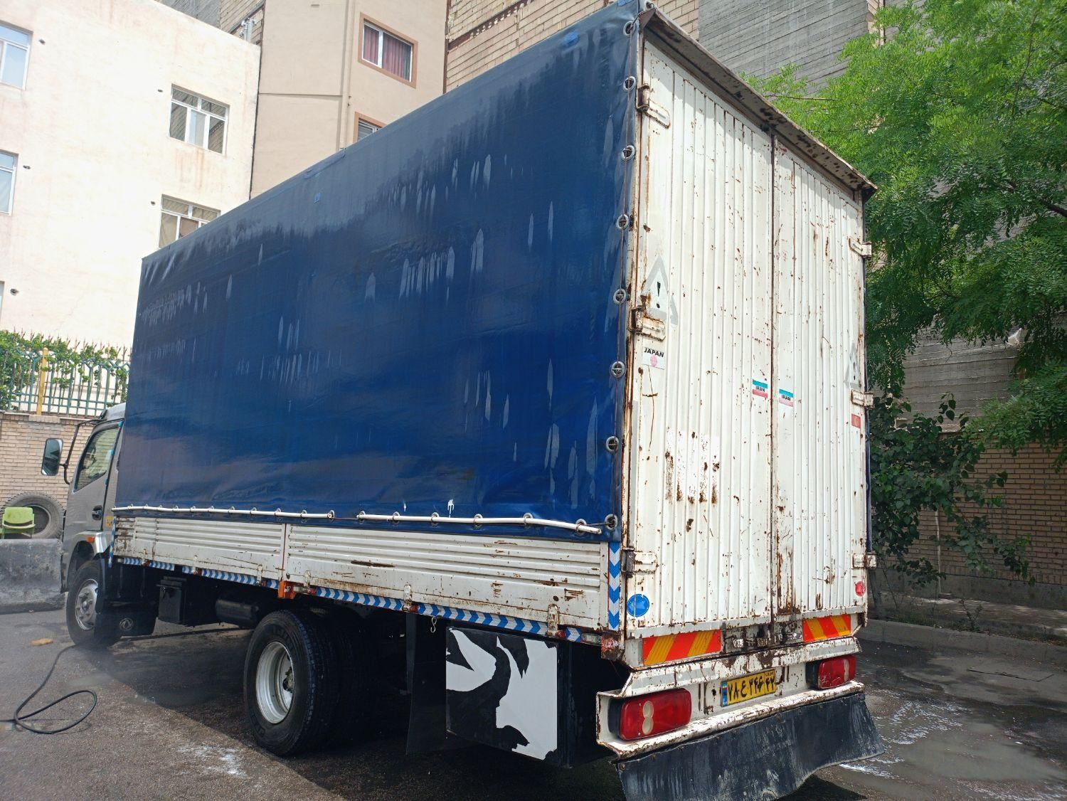 اتاق مسقف چادری 5/5|قطعات یدکی و لوازم جانبی|مشهد, کارمندان دوم|دیوار