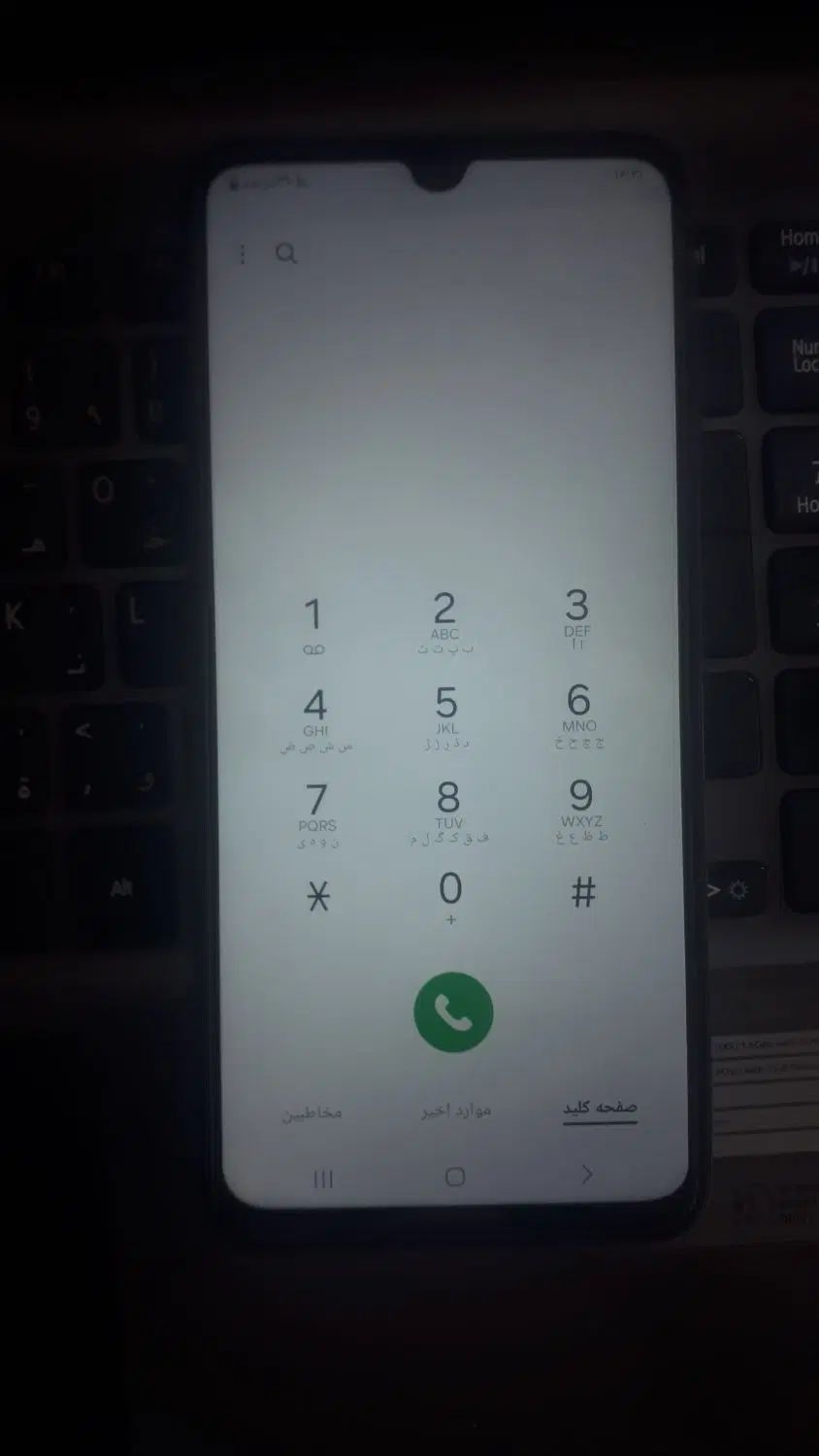 a05s 128درحدصفر|موبایل|تبریز, |دیوار