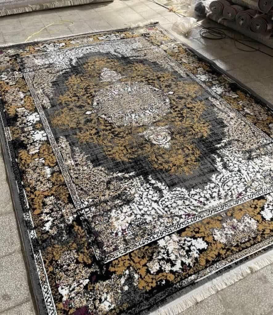 فرش نسیم|فرش|پرند, فاز ۶|دیوار