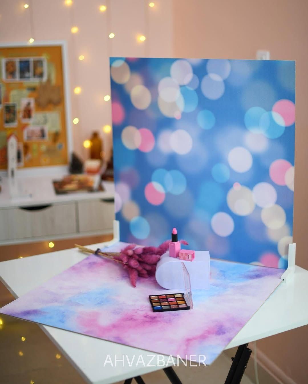 بکدراپ عکاسی|دوربین عکاسی و فیلم‌برداری|خمین, |دیوار