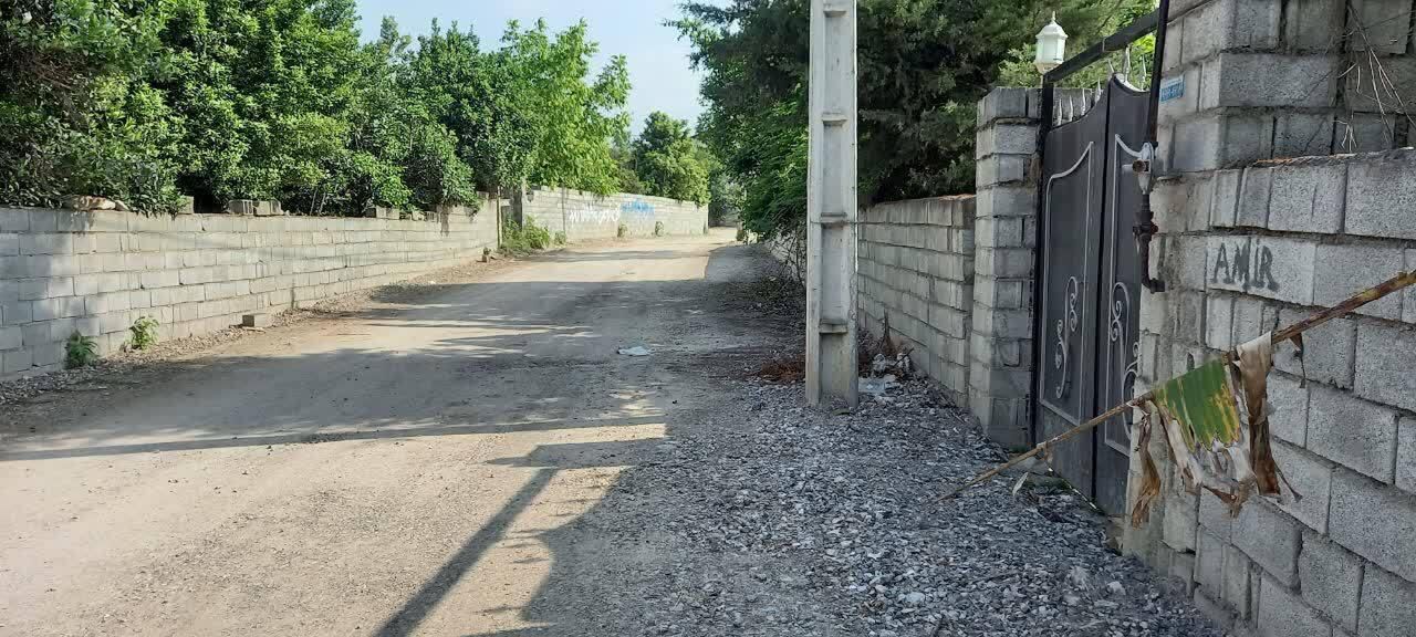 فروش ویلاباغ ۷۵۰متری سندداردرمنطقه جنگلی امل|فروش خانه و ویلا|امامزاده عبدالله, |دیوار