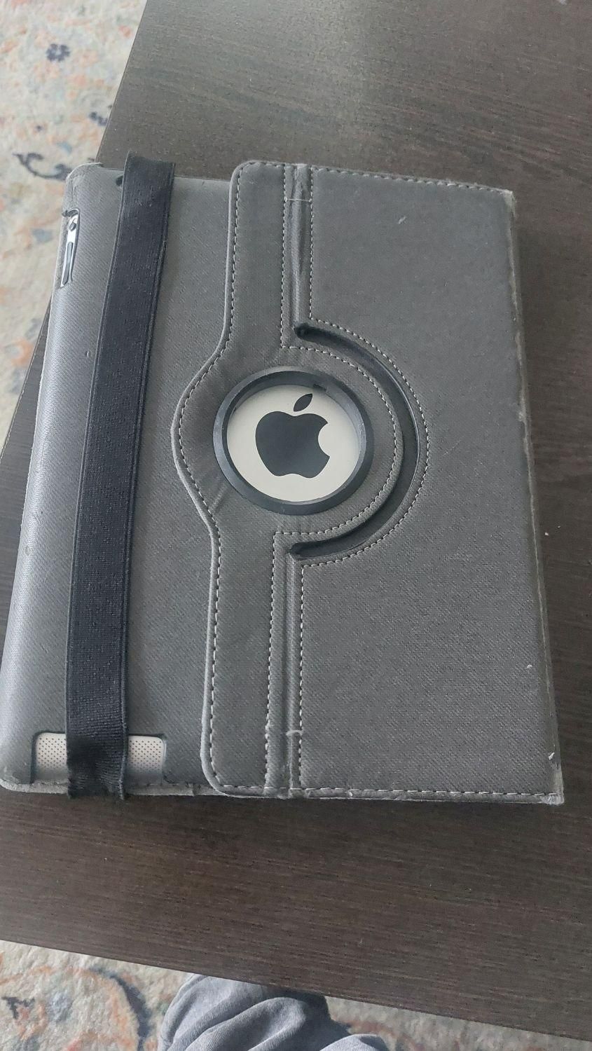 تبلت آی پد iPad 2 A1395|تبلت|تهران, صادقیه|دیوار