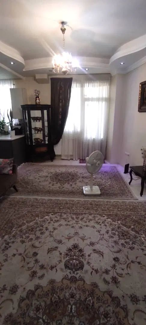 فروش آپارتمان ۶۵ متری تکخواب فول امکانات،تک واحدی|فروش آپارتمان|تهران, نظام‌آباد|دیوار