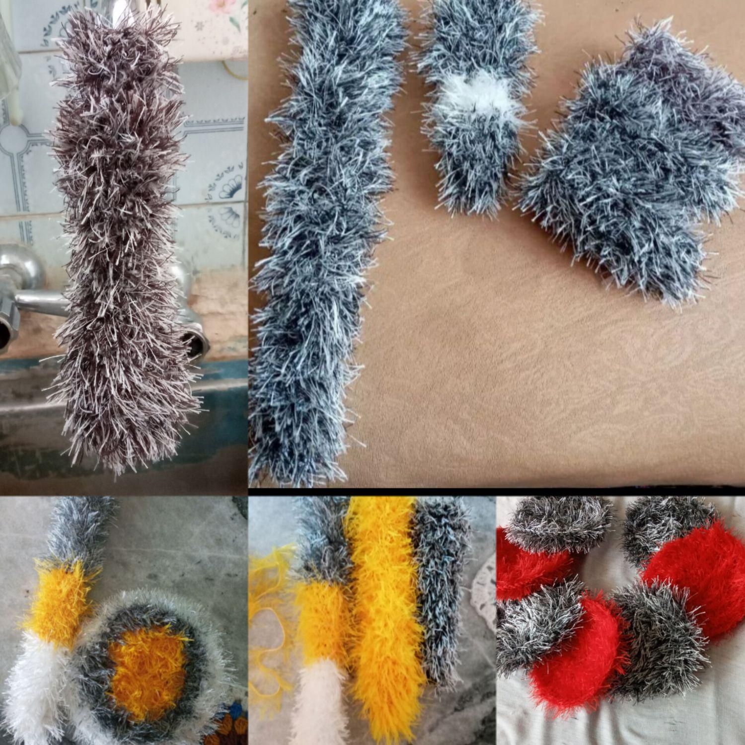 سرویس آشپزخانه|سفره، حوله، دستمال آشپزخانه|بروجرد, |دیوار