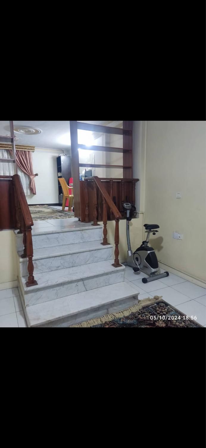 ۱۰۷ متری تکواحدی باغ طاهری|فروش آپارتمان|تهران, سجاد|دیوار