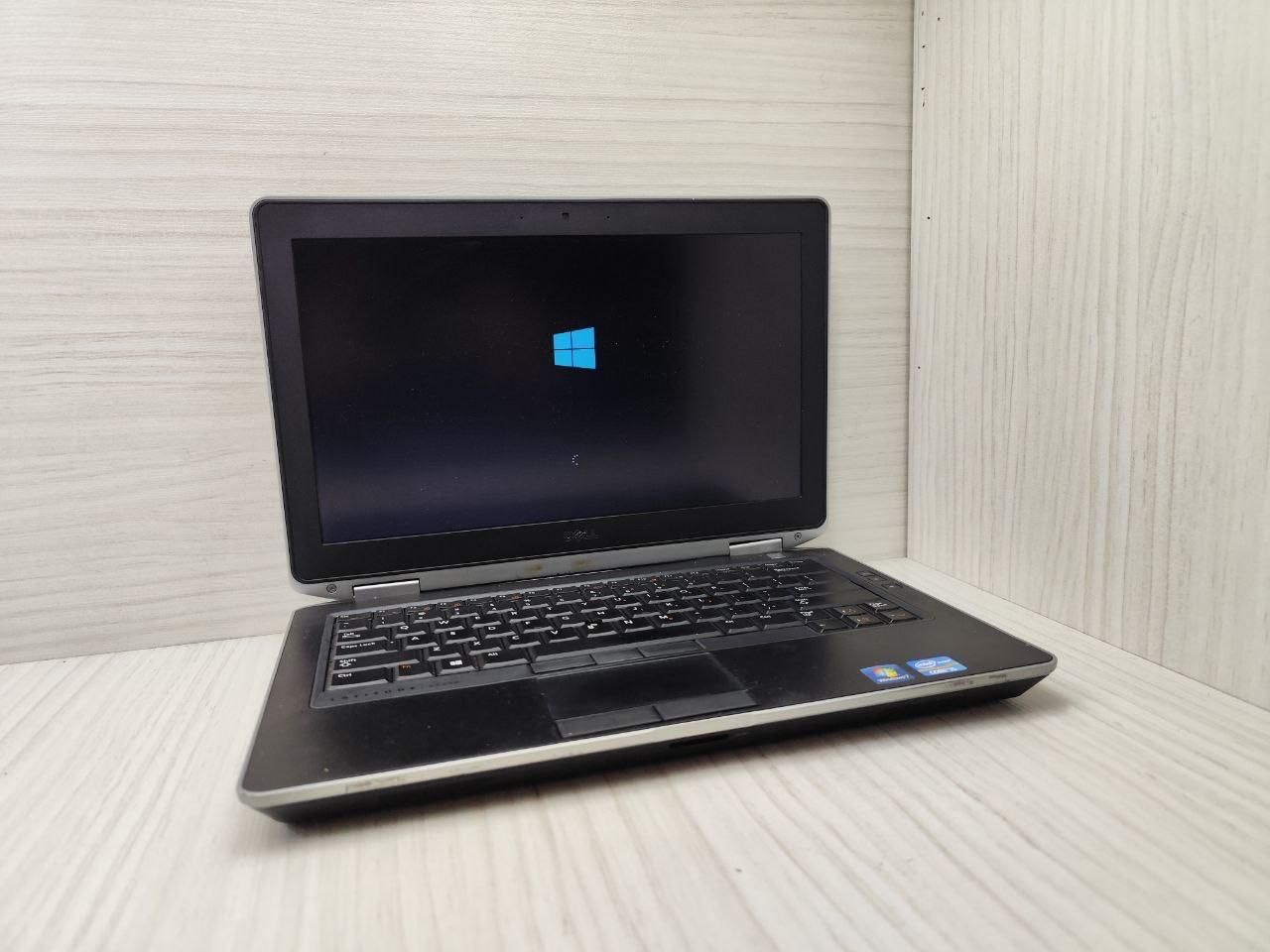 لپ تاپ Dell Latitude 6330 i5 رم۸ هارد ssd|رایانه همراه|تهران, باغ فیض|دیوار