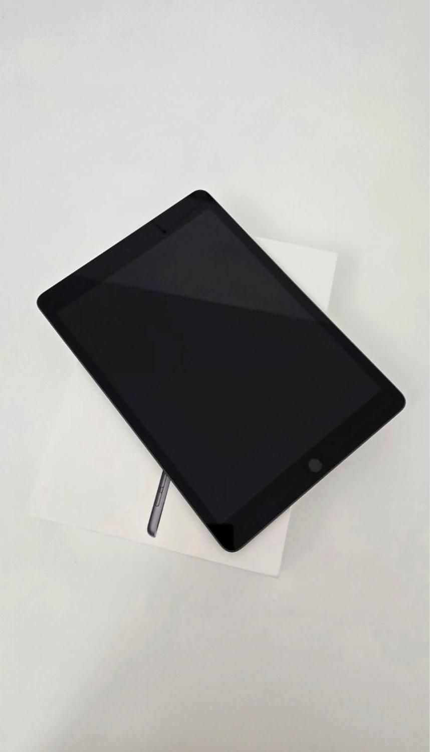 Apple ipad 9 ایپد با گارانتی|تبلت|یزد, |دیوار