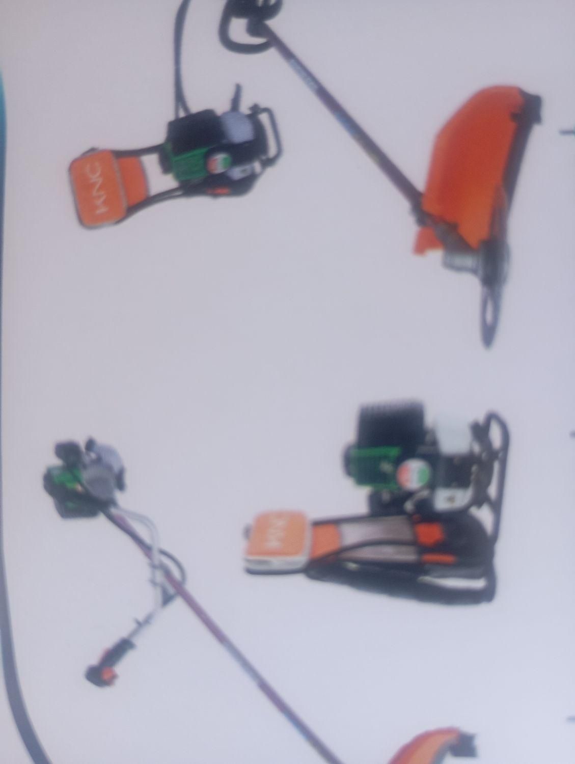 فروشگاه ادوات کشاورزی و بتنی عظیم لو|ماشینآلات صنعتی|خوی, |دیوار