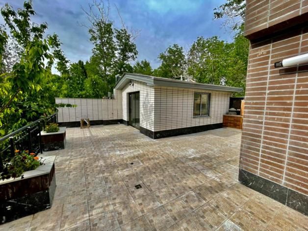 اجاره ویلا استخر ابگرم سه خواب فول باغبادران|اجارهٔ خانه و ویلا|لنجان, |دیوار