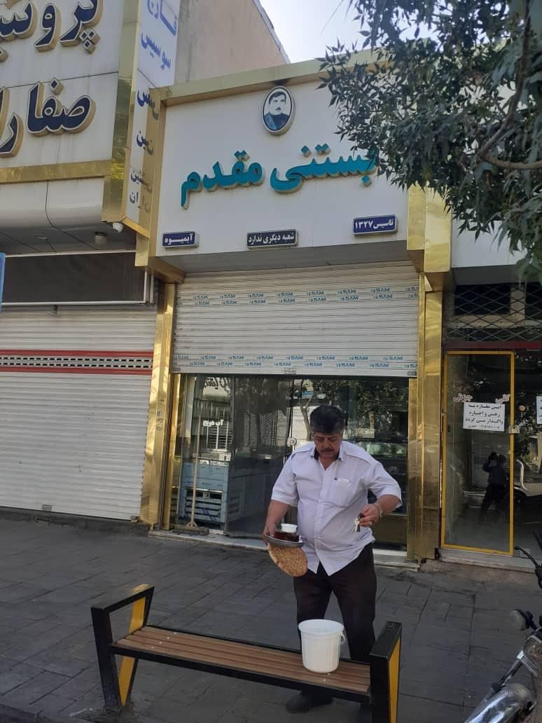 مغازه بازار عشق آباد|فروش مغازه و غرفه|قوچان, |دیوار