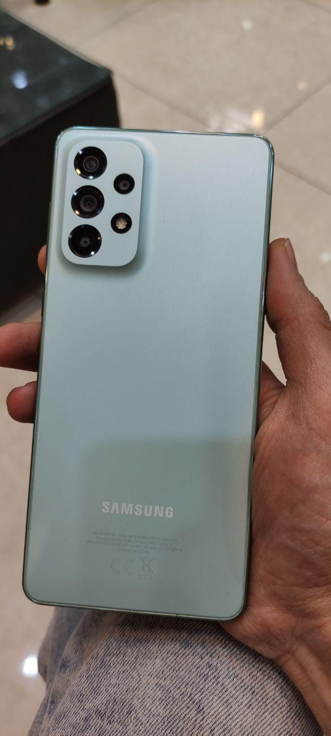 A73 5G|موبایل|تهران, خانی‌آباد|دیوار