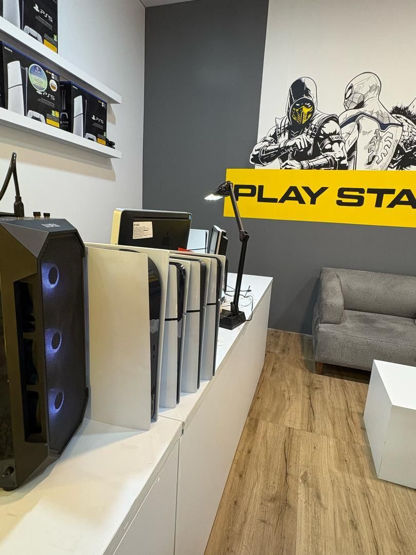 نصب بازی ps5 ps4 با قیمت منصفانه و تحویل سریع|کنسول، بازی ویدئویی و آنلاین|مشهد, سراب|دیوار