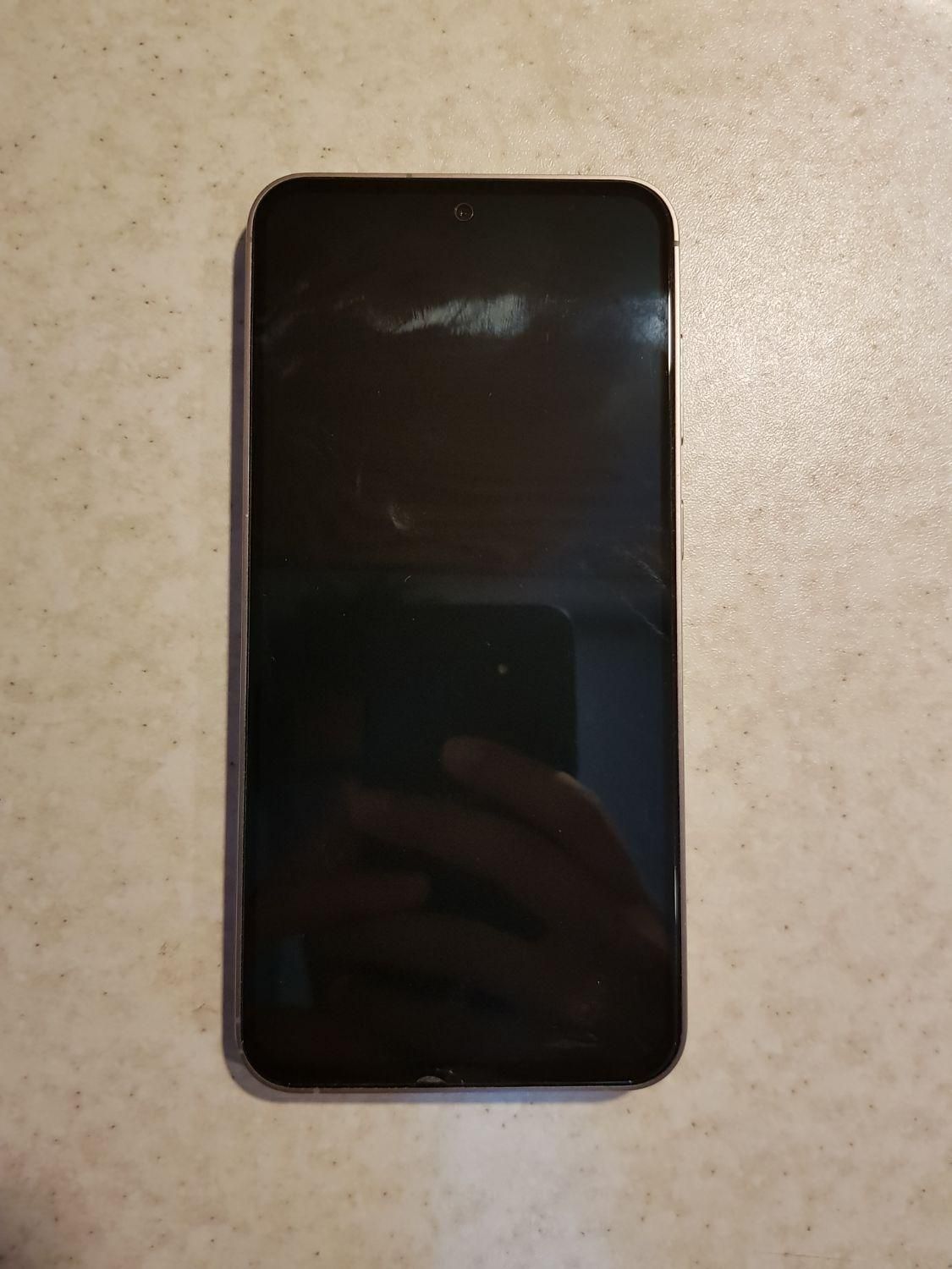 سامسونگ Galaxy S23 FE با حافظهٔ ۲۵۶ گیگابایت|موبایل|اصفهان, رزمندگان|دیوار