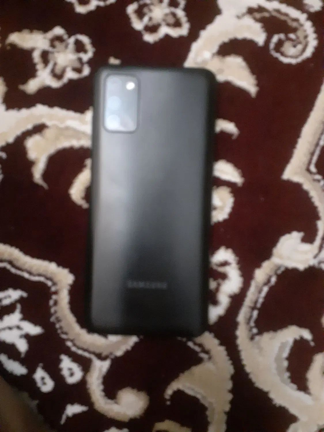 سامسونگ Galaxy A03 با حافظهٔ ۶۴ گیگابایت|موبایل|کرمانشاه, |دیوار