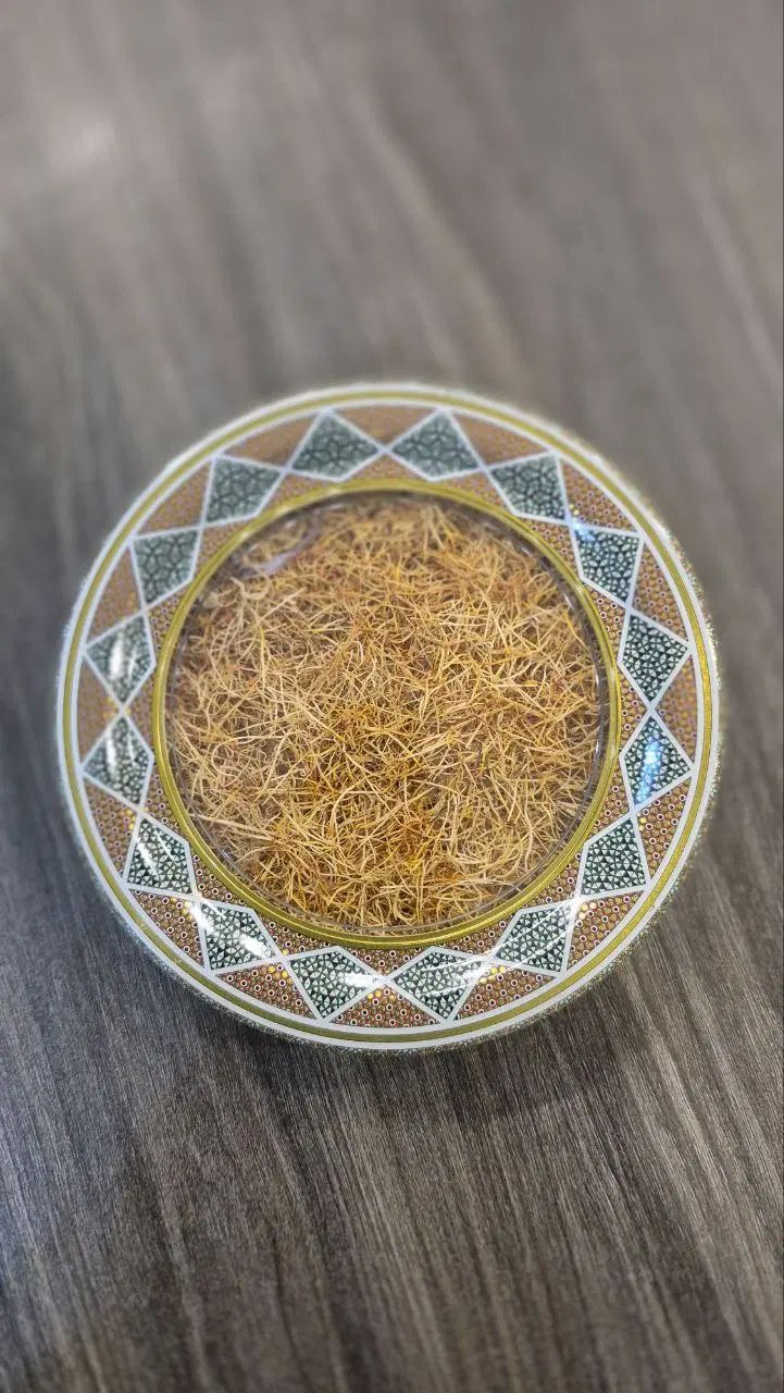 زعفران درجه یک- سوپر نگین-سحرخیز|خوردنی و آشامیدنی|تهران, هروی|دیوار