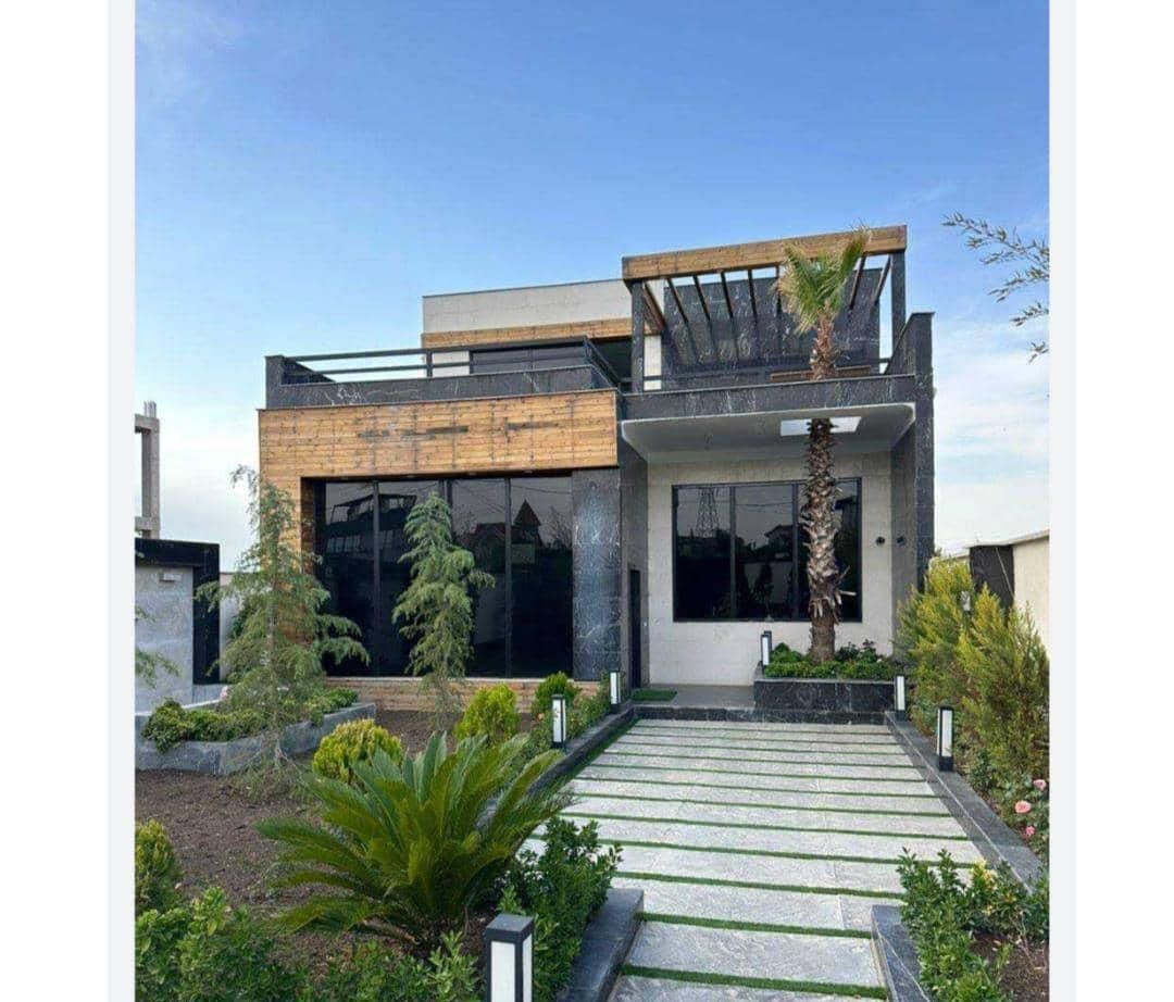 ویلا استخردارمخصوص مهمونی و دورهمی|اجارهٔ کوتاهمدت ویلا و باغ|کرج, برغان|دیوار