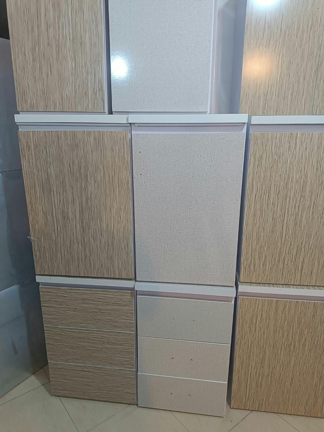 فروش انواع کابینت های اماده|مصالح و تجهیزات ساختمان|نورآباد, |دیوار