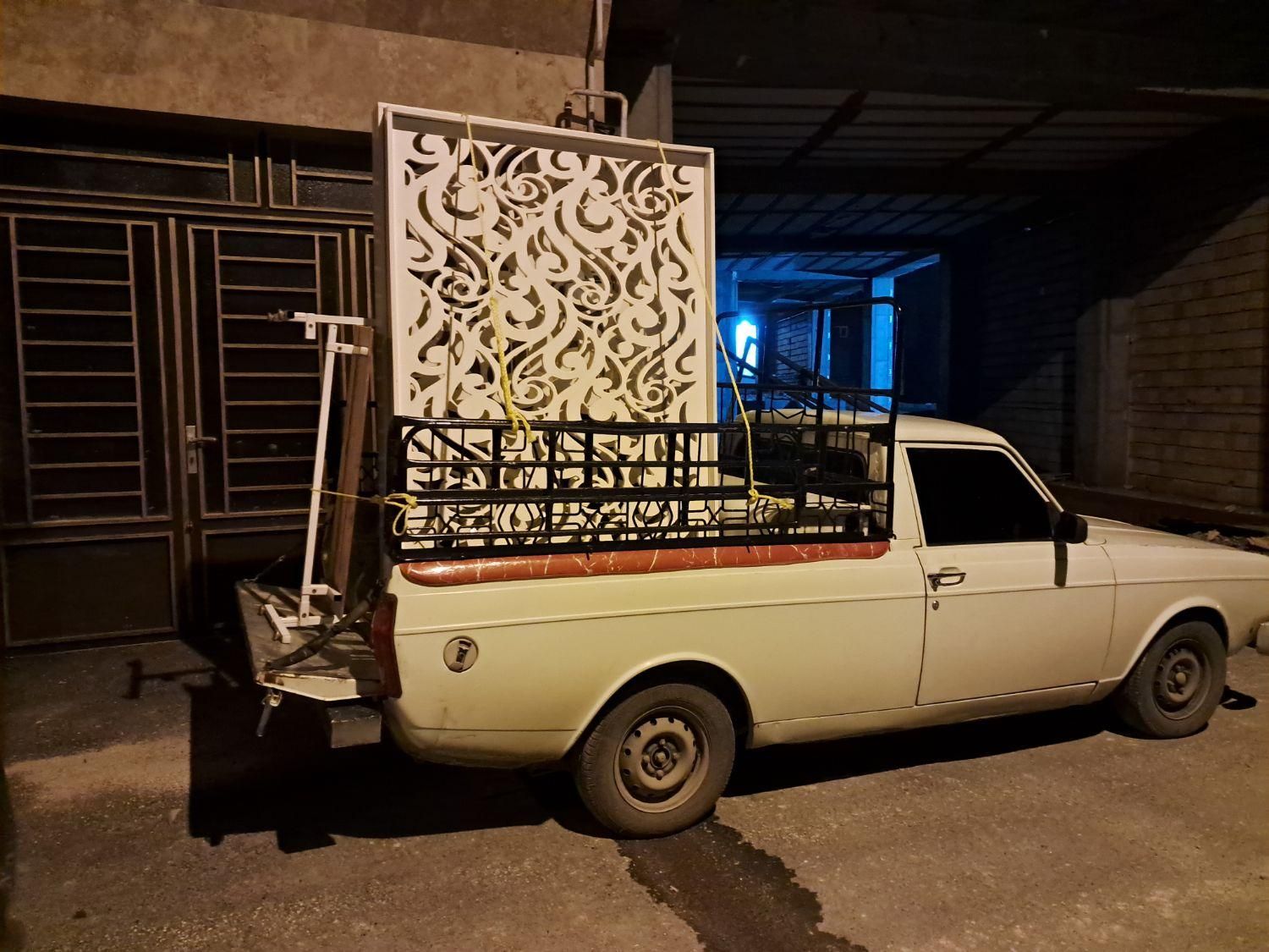 وانتکرایهوباربریتلفنیباقیمتمنصفانه|خدمات حمل و نقل|ایلام, |دیوار